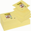 Blocco Post it Super Sticky Z Notes - R330-123SS-CY - 76 x 76 mm - giallo Canary - 90 fogli - Post it [multipack] 12 pezzi Cancelleria e prodotti per ufficio/Carta blocchi e quaderni/Blocchi appunti taccuini e diari/Blocchetti memo adesivi Eurocartuccia - Pavullo, Commerciovirtuoso.it