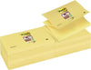 Blocco Post it Super Sticky Z Notes - R350-123SS-CY - 76 x 127 mm - giallo Canary - 90 fogli - Post it [multipack] 12 pezzi Cancelleria e prodotti per ufficio/Carta blocchi e quaderni/Blocchi appunti taccuini e diari/Blocchetti memo adesivi Eurocartuccia - Pavullo, Commerciovirtuoso.it