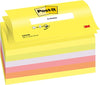 Blocco Post it Super Sticky Z Notes - R350NR - 76 x 127 mm - assortiti neon - 100 fogli - Post it [multipack] 6 pezzi Cancelleria e prodotti per ufficio/Carta blocchi e quaderni/Blocchi appunti taccuini e diari/Blocchetti memo adesivi Eurocartuccia - Pavullo, Commerciovirtuoso.it