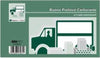 Blocco prelievo carburante - 50-50 fogli autoricalcanti - 9 9 x 17cm - Edipro Cancelleria e prodotti per ufficio/Archivio ufficio e accessori per scrivania/Modulistica e conservazione registri/Libri e registri contabili Eurocartuccia - Pavullo, Commerciovirtuoso.it