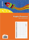 Blocco presenze mensili - 21 x 30cm - 50-50 fogli autoricalcanti - Edipro Cancelleria e prodotti per ufficio/Archivio ufficio e accessori per scrivania/Modulistica e conservazione registri/Libri e registri contabili Eurocartuccia - Pavullo, Commerciovirtuoso.it