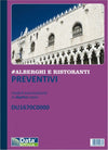 Blocco preventivi ContabilitA' e SocietA' - 50-50 copie autoric. - f.to 29 7 x 21 5 cm - DU1670C0000 - Data Ufficio Cancelleria e prodotti per ufficio/Archivio ufficio e accessori per scrivania/Modulistica e conservazione registri/Libri e registri contabili Eurocartuccia - Pavullo, Commerciovirtuoso.it
