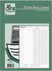 Blocco prima nota cassa - 50-50 fogli autoricalcanti - 31 x 21cm - Edipro Cancelleria e prodotti per ufficio/Archivio ufficio e accessori per scrivania/Modulistica e conservazione registri/Libri e registri contabili Eurocartuccia - Pavullo, Commerciovirtuoso.it