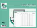 Blocco prima nota cassa-banca - 50-50 fogli autoricalcanti - 22 x 30cm - Edipro Cancelleria e prodotti per ufficio/Archivio ufficio e accessori per scrivania/Modulistica e conservazione registri/Libri e registri contabili Eurocartuccia - Pavullo, Commerciovirtuoso.it