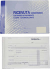 Blocco Ricevuta Condominio 3 Copie Autoricalcanti 50 Mod. A6 Ufficio Cancelleria Casa, arredamento e bricolage > Prodotti per Ufficio Trade Shop italia - Napoli, Commerciovirtuoso.it