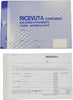Blocco Ricevuta Condominio 3 Copie Autoricalcanti 50 Mod. A6 Ufficio Cancelleria Casa, arredamento e bricolage > Prodotti per Ufficio Trade Shop italia - Napoli, Commerciovirtuoso.it
