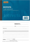 Blocco-Ricevuta-Generica-2-Copie-Autoricalcanti-50-Moduli-Nobrand