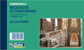 Blocco ricevute condominio - 50-50 copie autoricalcanti - 16 8 x 10 cm - DU161370000 - Data Ufficio [multipack] 5 pezzi Cancelleria e prodotti per ufficio/Archivio ufficio e accessori per scrivania/Modulistica e conservazione registri/Libri e registri contabili Eurocartuccia - Pavullo, Commerciovirtuoso.it