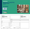 Blocco ricevute-fatture affitto madre-figlia - 100 pagine - 10 x 21 5 cm - DU160200000 - Data Ufficio Cancelleria e prodotti per ufficio/Archivio ufficio e accessori per scrivania/Modulistica e conservazione registri/Libri e registri contabili Eurocartuccia - Pavullo, Commerciovirtuoso.it