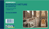 Blocco ricevute- fatture di affitto - 50-50 copie autoricalcanti - 16 8 x 10 cm - DU1612C0000 - Data Ufficio [multipack] 5 pezzi Cancelleria e prodotti per ufficio/Archivio ufficio e accessori per scrivania/Modulistica e conservazione registri/Libri e registri contabili Eurocartuccia - Pavullo, Commerciovirtuoso.it