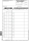 Blocco schede prelievo carburante - 21 x 15cm - 50 fogli - Edipro Cancelleria e prodotti per ufficio/Archivio ufficio e accessori per scrivania/Modulistica e conservazione registri/Libri e registri contabili Eurocartuccia - Pavullo, Commerciovirtuoso.it