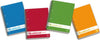 Blocco spiralato Quablock Original - 22x29 7mm - 1 rigo - 120 fogli - 80gr - 4 fori - Pigna [multipack] 5 pezzi Cancelleria e prodotti per ufficio/Carta blocchi e quaderni/Blocchi appunti taccuini e diari/Blocchi spiralati Eurocartuccia - Pavullo, Commerciovirtuoso.it
