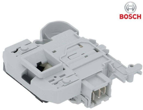 Bloccoporta Elettrico Lavatrice Bosch 00638259