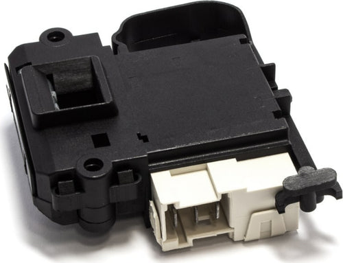 BLOCCOPORTA ELETTROSERRATURA LAVATRICE SAMSUNG 3 CONTATTI DC34-00026A Casa e cucina/Grandi elettrodomestici/Accessori e parti di ricambio/Ricambi e accessori per lavatrici/Sportelli per lavatrici Rossi Ricambi - Venetico Marina, Commerciovirtuoso.it