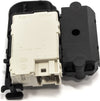 BLOCCOPORTA ELETTROSERRATURA LAVATRICE SAMSUNG 3 CONTATTI DC34-00026A Casa e cucina/Grandi elettrodomestici/Accessori e parti di ricambio/Ricambi e accessori per lavatrici/Sportelli per lavatrici Rossi Ricambi - Venetico Marina, Commerciovirtuoso.it