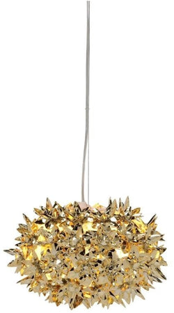 BLOOM SOSPENSIONE SMALL METAL