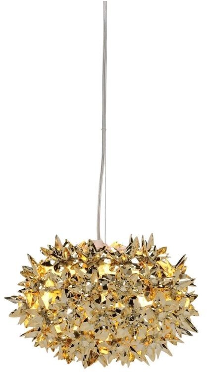 BLOOM SOSPENSIONE SMALL METAL