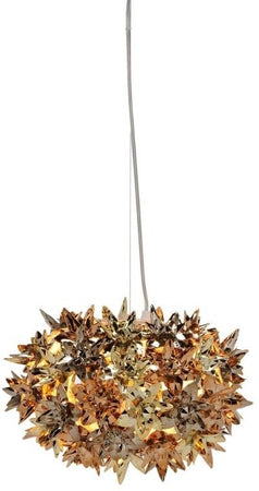 BLOOM SOSPENSIONE SMALL METAL