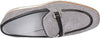 Blu-Barrett-Scarpe-basse-Grigio-da-uomo