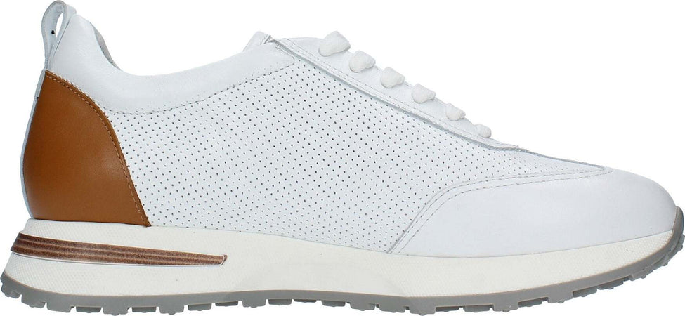 Blu-Barrett-Sneakers-Bianco-da-bambino
