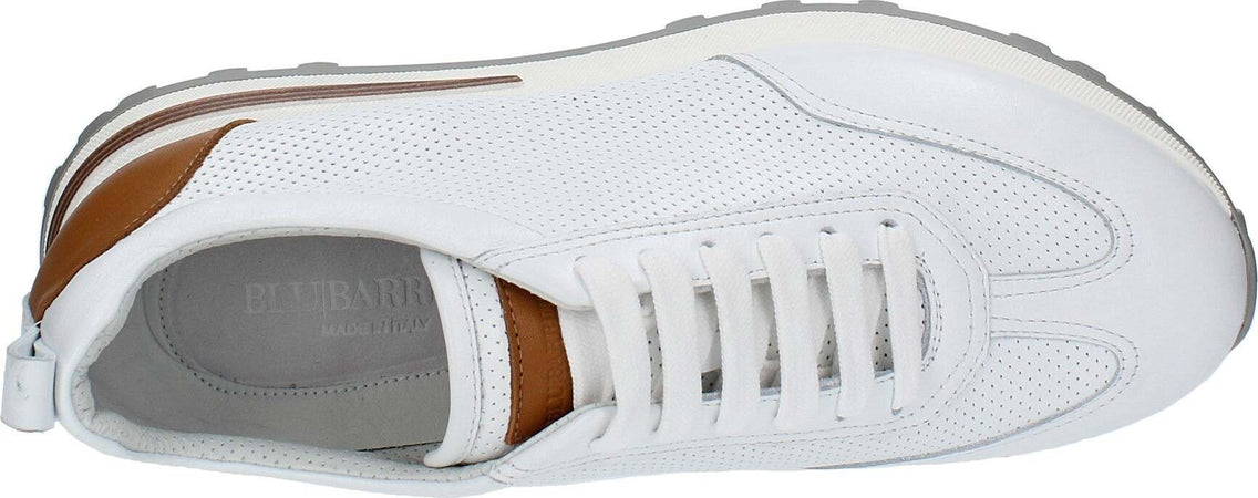 Blu-Barrett-Sneakers-Bianco-da-bambino
