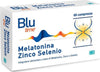 BLU-TIME-MELATONINA/ZINCO/SELENIO-COMPRESSE