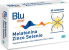 BLU-TIME-MELATONINA/ZINCO/SELENIO-COMPRESSE