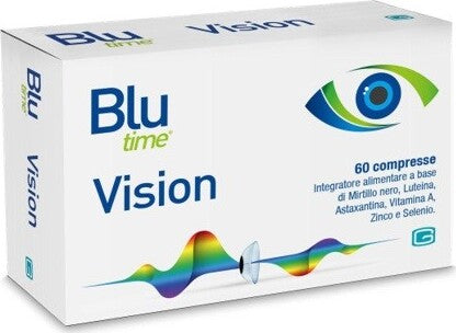 BLU-TIME-VISION-integratore-alimentare-60-compresse-Cabassi-e-Giuriati