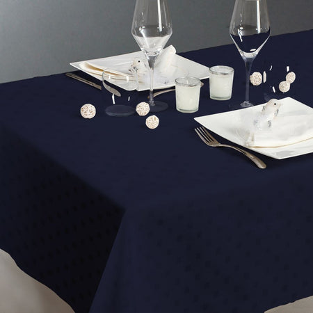 Maestri Cotonieri Tovaglia DAMINA - Varie Dimensioni