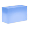 Vaso luminoso FlowerPot Bright con led decorazione Made in Italy per esterno