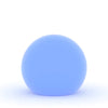 Lampada Hoop Bright luminosa sfera con led Made in Italy per esterno