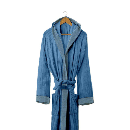 Accappatoio SAFARI (S-M-L-XL-XXL) By Karì