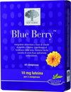 BLUE-BERRY-integratore-alimentare-60-compresse-New-Nordic