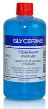 Blue Glycerin 100 Ml Glicerina Blu Extra Pura Profumata Yari Principio Attivo Idratante Lisciante E Ammorbidente