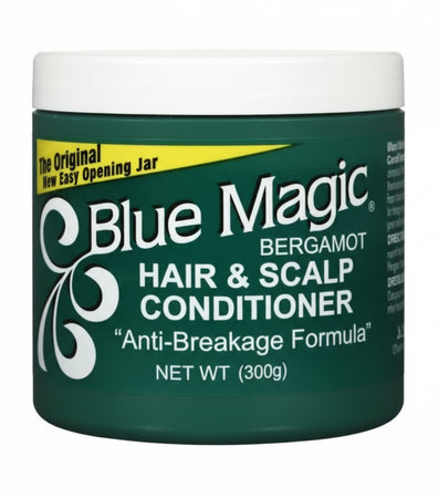 BLUE MAGIC CONDITIONER HAIR DRESS 300 G