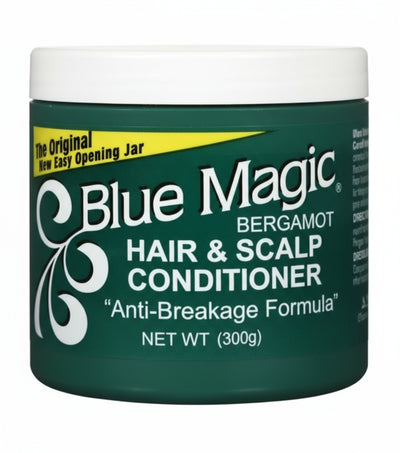 BLUE MAGIC CONDITIONER HAIR DRESS 300 G