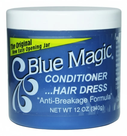BLUE MAGIC CONDITIONER HAIR DRESS 300 G PER CAPELLI
