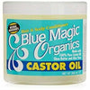 BLUE MAGIC ORGANICS CASTOR OIL 300 ML
