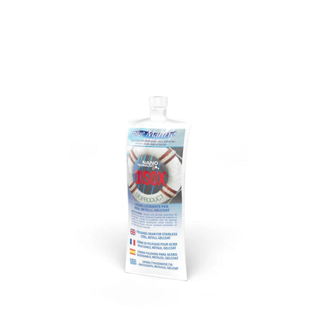Disox ml 0,250 crema lucidante per inox
