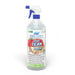 Nano Teak Plus Lt 1 idrorepellente per teak