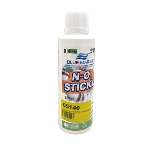 No Sticky ml 0,250 filmante per gommoni appiccicos