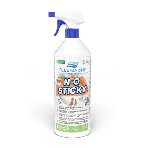 No Sticky Lt 1 filmante per gommoni appiccicosi