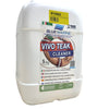 Vivoteak 1 Kg 4 detergente per Teak (Blu)