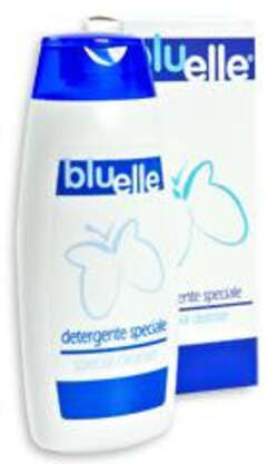 Bluelle det spec 200ml