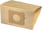 BLUESKY  5 SACCHETTI ASPIRAPOLVERE MODELLO BVC 1600 - AP 1400W - NS 240 Casa e cucina/Aspirapolvere e pulizia di pavimenti e finestre/Accessori per aspirapolvere/Sacchetti per aspirapolvere/Sacchetti per aspirapolvere verticale Rossi Ricambi - Venetico Marina, Commerciovirtuoso.it