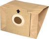 BLUESKY 5 SACCHETTI ASPIRAPOLVERE MODELLO BVC 3307 - Casa e cucina/Aspirapolvere e pulizia di pavimenti e finestre/Accessori per aspirapolvere/Sacchetti per aspirapolvere/Sacchetti per aspirapolvere verticale Rossi Ricambi - Venetico Marina, Commerciovirtuoso.it