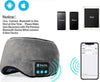 Bluetooth heaphone music stereo sleep mask bluetooth 4.2 Moda/Valigie borse e accessori da viaggio/Accessori/Accessori da viaggio/Mascherine per dormire TradeKard - Acerra, Commerciovirtuoso.it