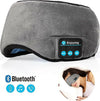 Bluetooth heaphone music stereo sleep mask bluetooth 4.2 Moda/Valigie borse e accessori da viaggio/Accessori/Accessori da viaggio/Mascherine per dormire TradeKard - Acerra, Commerciovirtuoso.it