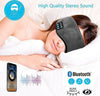 Bluetooth heaphone music stereo sleep mask bluetooth 4.2 Moda/Valigie borse e accessori da viaggio/Accessori/Accessori da viaggio/Mascherine per dormire TradeKard - Acerra, Commerciovirtuoso.it
