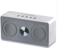 Bluetooth speaker cassa funzione nfc Portabile Mini Stereo Subwoofer Radio Elettronica/Audio e video portatile/Accessori/Casse portatili e Docking Station con altoparlanti/Casse portatili Bluetooth Trade Shop italia - Napoli, Commerciovirtuoso.it